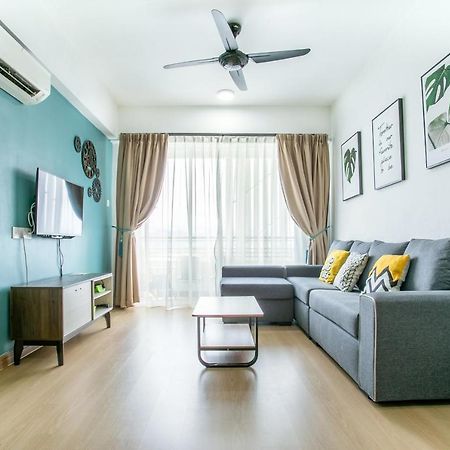 Ipoh City Center Stardorm 2 Ipoh Homestay 외부 사진