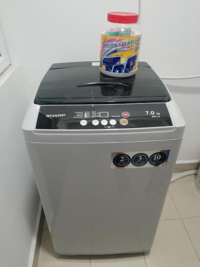 Ipoh City Center Stardorm 2 Ipoh Homestay 외부 사진
